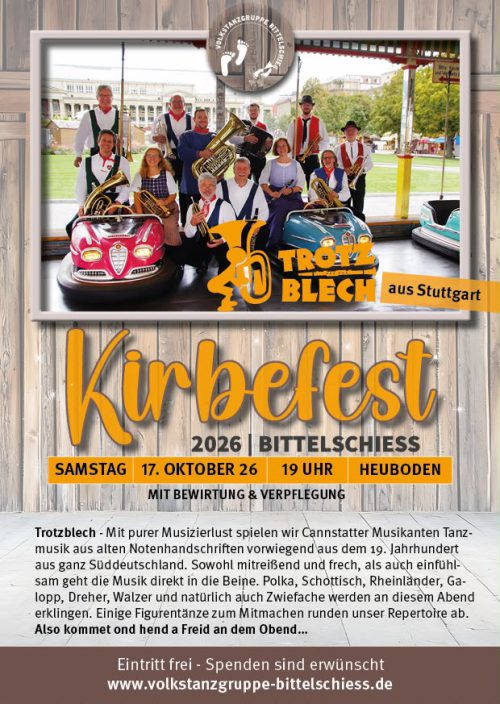 Trotzblech-BittelschießHerbst26